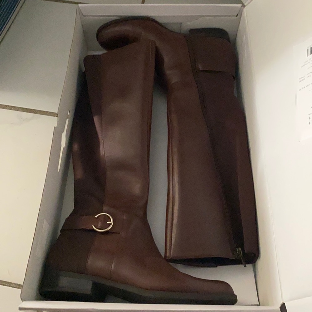 Nine West boots